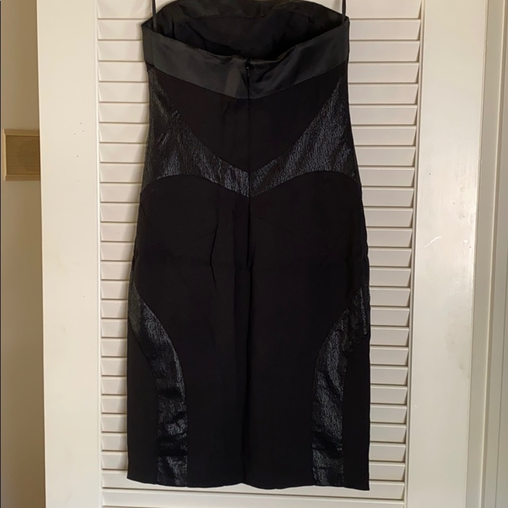 Vera Wang dress - Picture 5 of 7